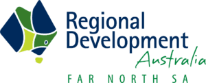 Regional Development Far North Logo
