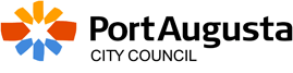 Port Augusta City Council Logo